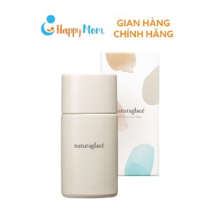 Kem chống nắng kiêm kem lót dưỡng da Naturaglace